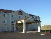 BEST WESTERN PLUS Napoleon Inn & Suites