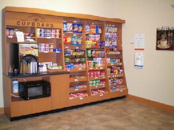 Candlewood Suites SLIDELL NORTHSHORE