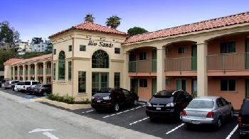 Rio Sands Motel