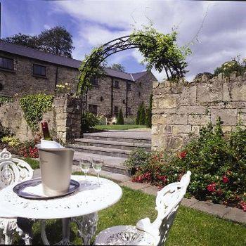 Cabra Castle Hotel