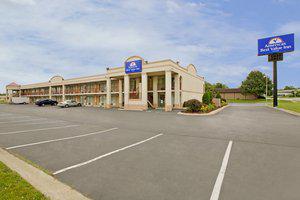 Americas Best Value Inn