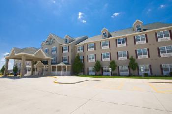 Country Inn & Suites By Carlson, Champaign North, IL