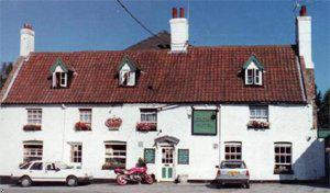 Crown Hotel