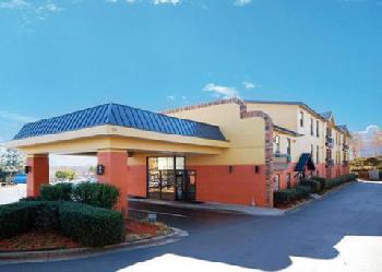 Quality Inn Marietta