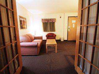 AmericInn Coon Rapids