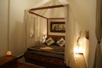 Riad dar Najat