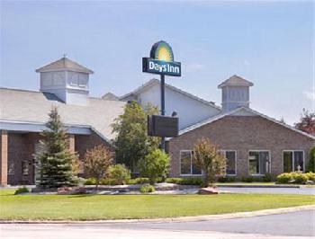 Days Inn Sault Ste Marie