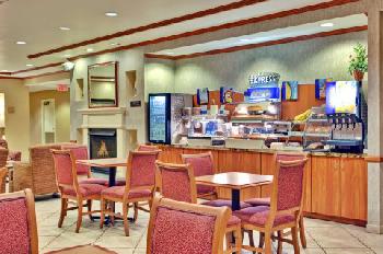 Holiday Inn Express Hotel & Suites PEORIA NORTH - GLENDALE