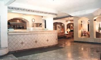 Hotel Suites Kino
