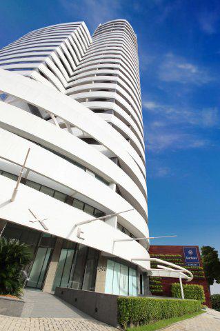 Golden Tulip Belem