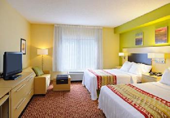 TownePlace Suites Harrisburg Hershey