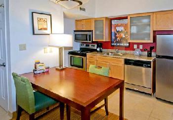 Residence Inn Lubbock