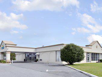 Days Inn Pocomoke City