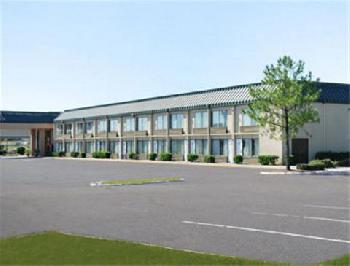 Super 8 Sulphur Springs
