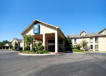 Comfort Inn Olive Branch