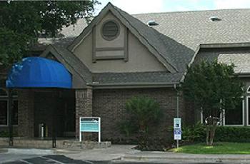 Hotel Allandale