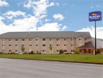 Baymont Inn and Suites Rolla