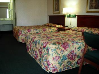 Americas Best Inns-Decatur