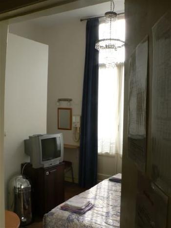 Plantage Hotel