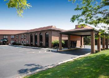 Comfort Inn Airport