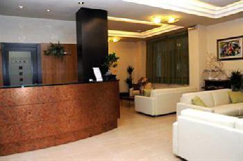 Euro Hotel