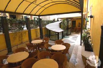 Windrose Hotel Rome