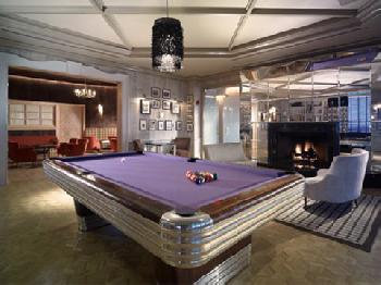 The Chelsea Hotel