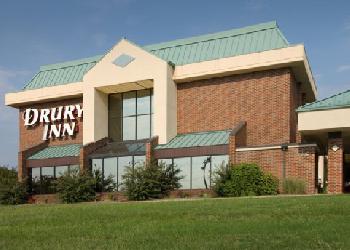 Drury Inn Poplar Bluff