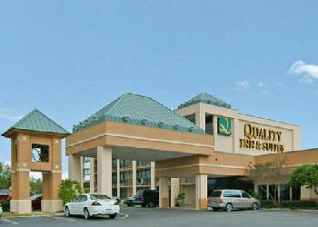 Quality Inn & Suites