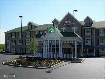 Country Inn & Suites By Carlson, Wilder, KY