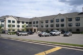 Extended Stay America - Peoria - North