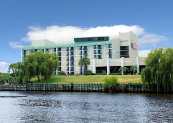 Clarion Hotel Myrtle Beach