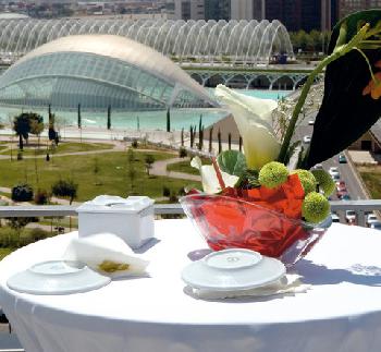 Barcelo Valencia