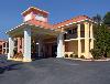 Baymont Inn and Suites Covington