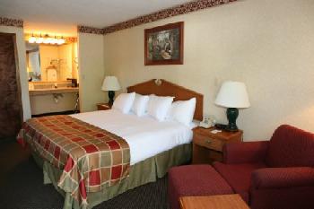 Red Roof Inn Monroe