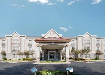 Comfort Inn West