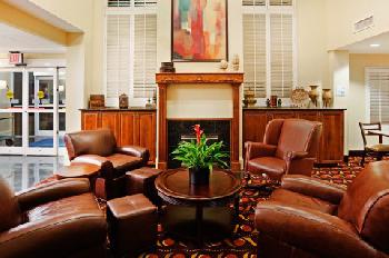 Hawthorn Suites by Wyndham Huntersville/Charlotte Area