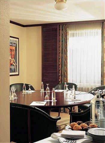 Steigenberger Hotel Dortmund