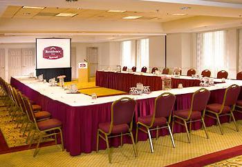 Residence Inn Arlington Pentagon City