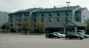 AmericInn Apple Valley