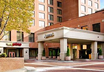Winston-Salem Marriott