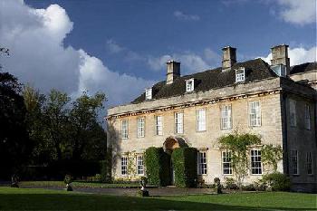 Babington House