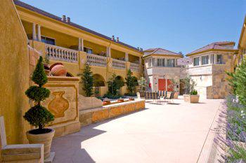 BEST WESTERN PLUS Dry Creek Inn