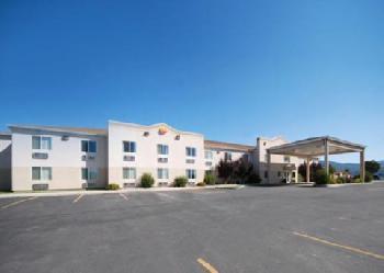 Comfort Inn & Suites