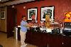 Hampton Inn  Suites Corsicana