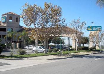 Quality Inn & Suites Camarillo