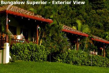 Borinquen Mountain Resort