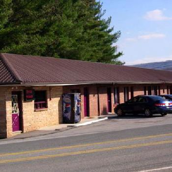 Overton Motel Livingston