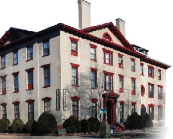 Stockade Inn