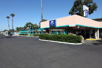 Americas Best Value Inn - El Cajon/San Diego